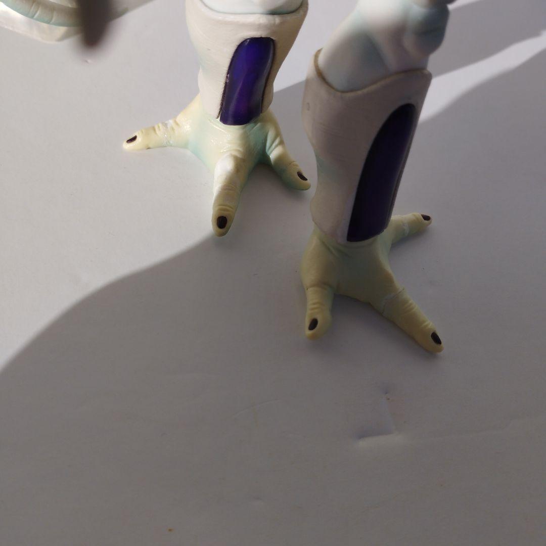 DRAGON　BALL　Z　フリーザ　フィギュア