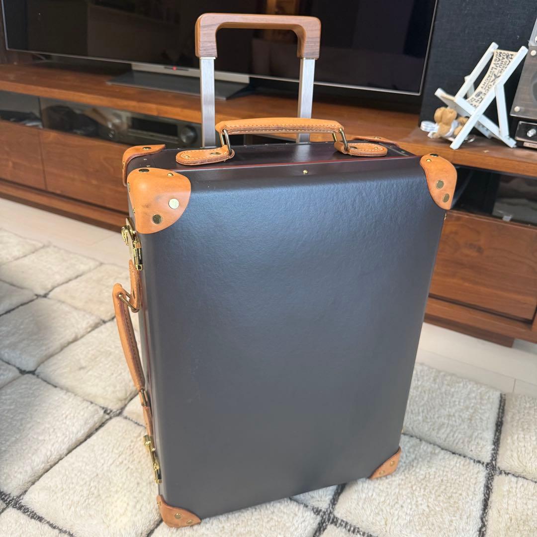 グローブトロッター　サファリ