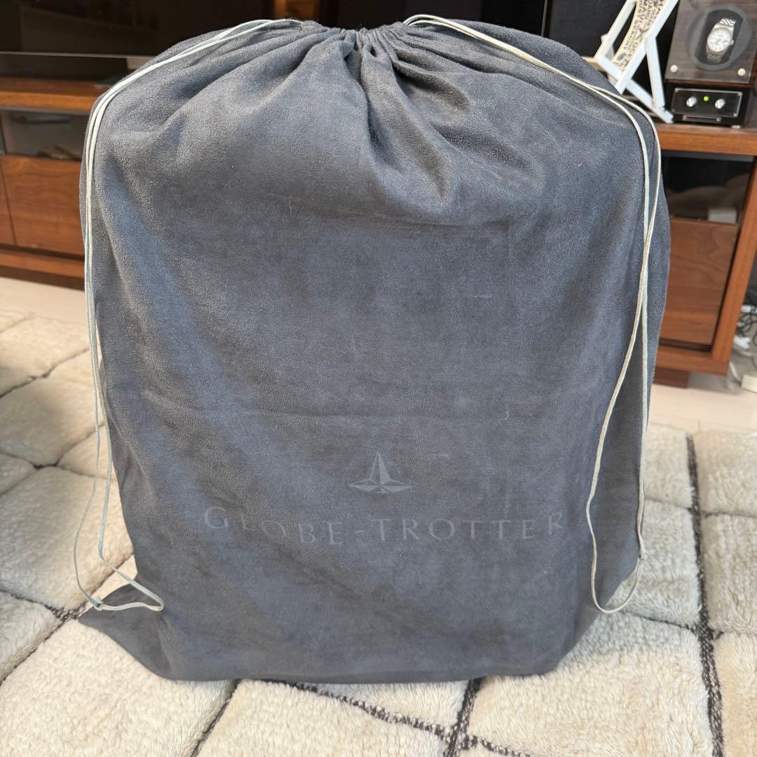 グローブトロッター　サファリ