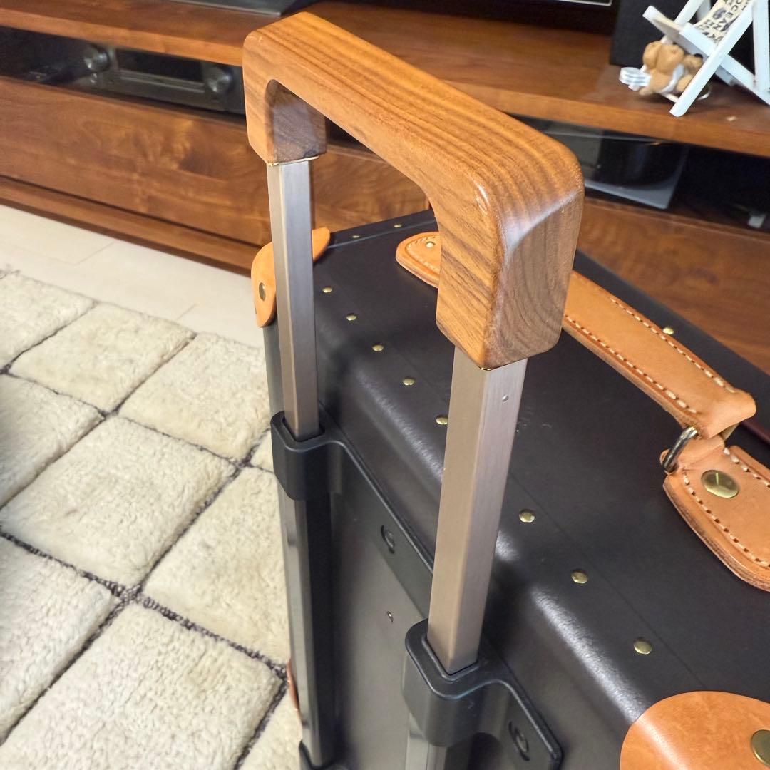 グローブトロッター　サファリ