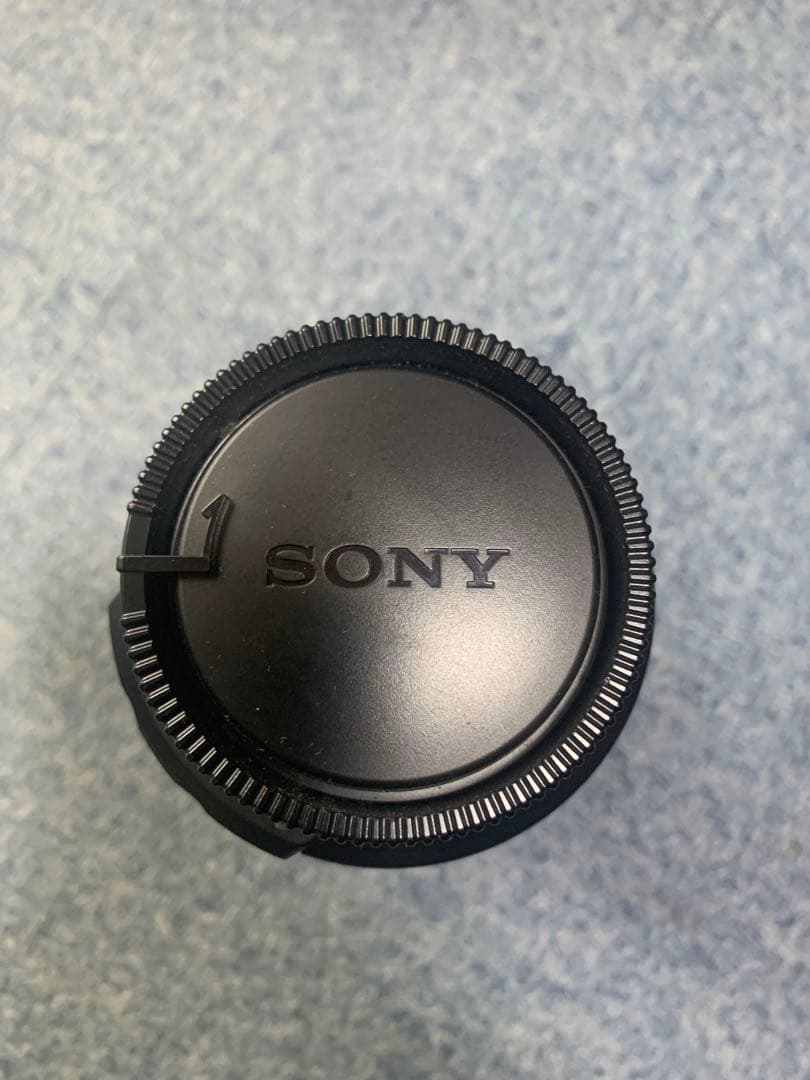 【最終値下げ】SONY Gレンズ