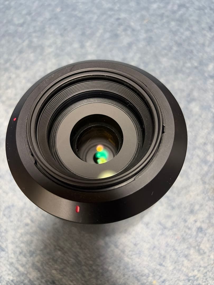 【最終値下げ】SONY Gレンズ