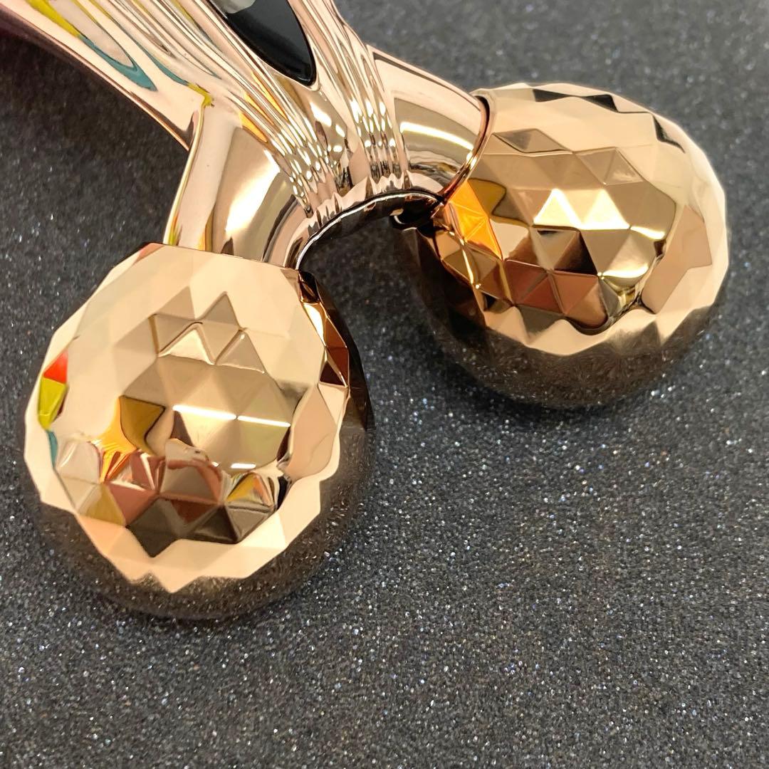 A854-21 ReFa リファ CARAT RAY リファカラットレイ レッド