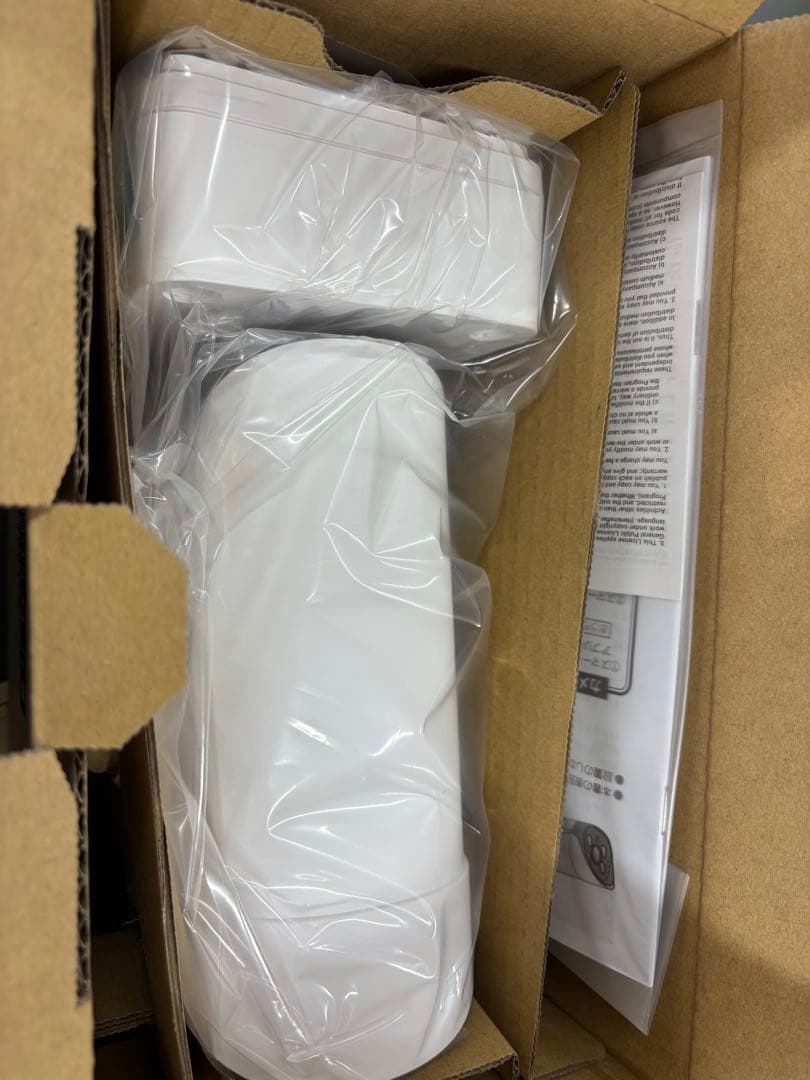 新品 VL-CA10X パナソニック 2台