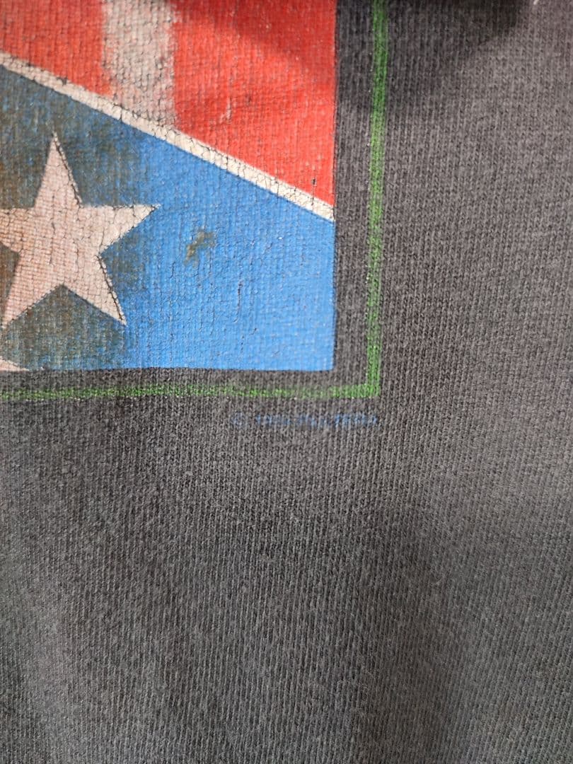 【値下げ不可】古着 90s PANTERA