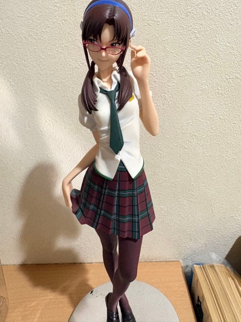 新世紀エヴァンゲリオン やまと SIF EX 真希波・マリ・イラストリアス