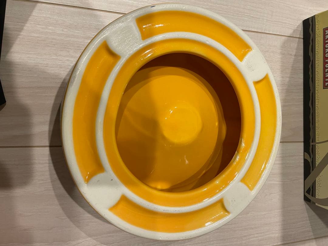 ARTURO FUENTE 灰皿　24センチ　アルトゥーロ・フエンテ　未使用