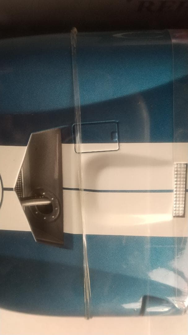 CMR111 1/18 シェルビー コブラ デイトナ クーペ