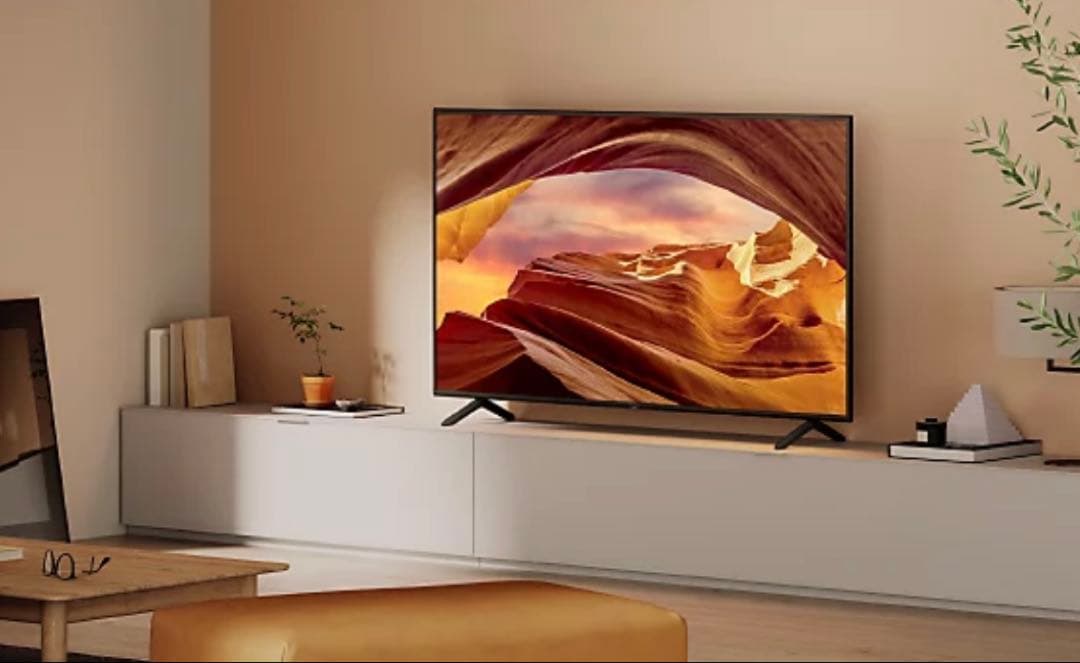 75X75WLSONY BRAVIA 75V テレビ