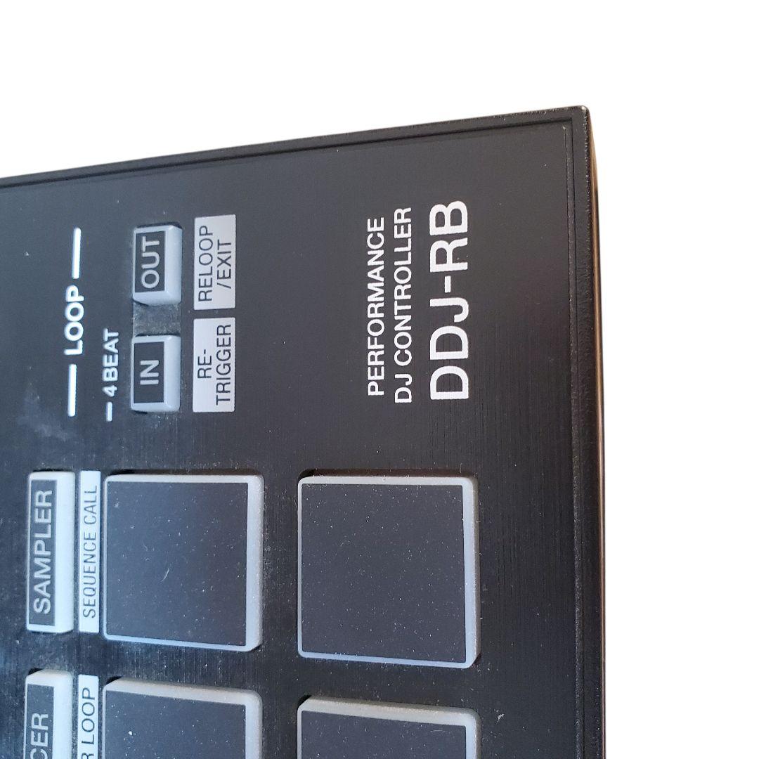 【状態良好】Pioneer DJ DDJ-RB 2016年製　パイオニア