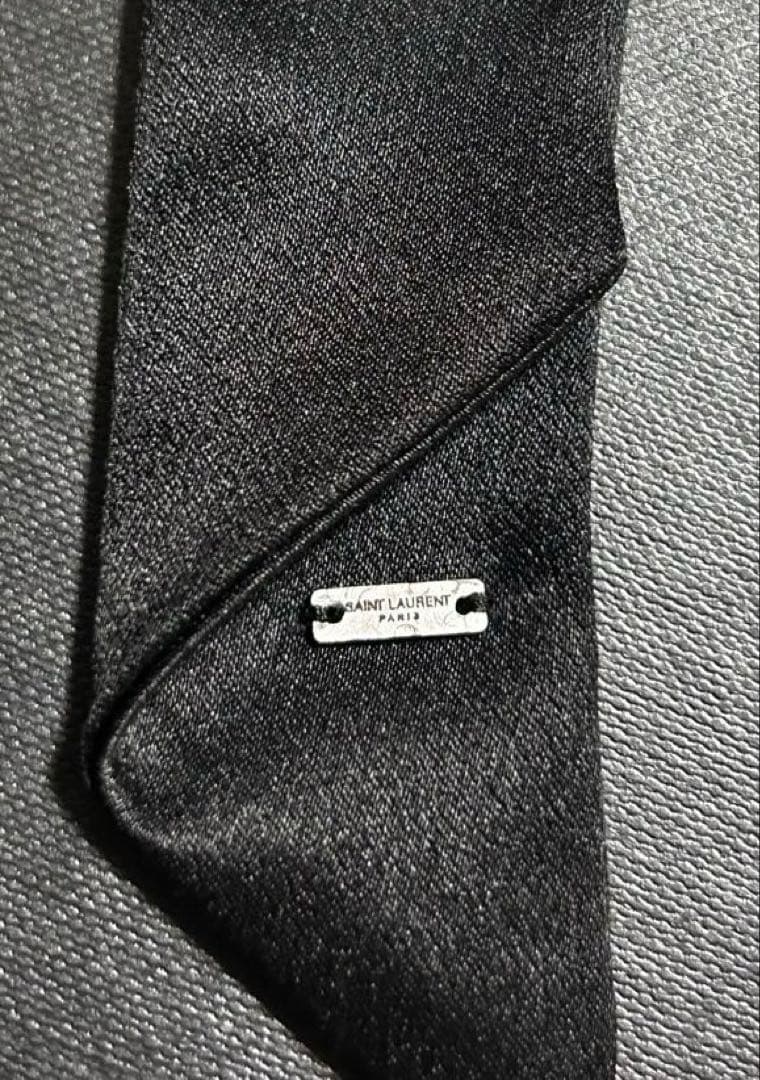 SAINT LAURENT PARIS スカーフ