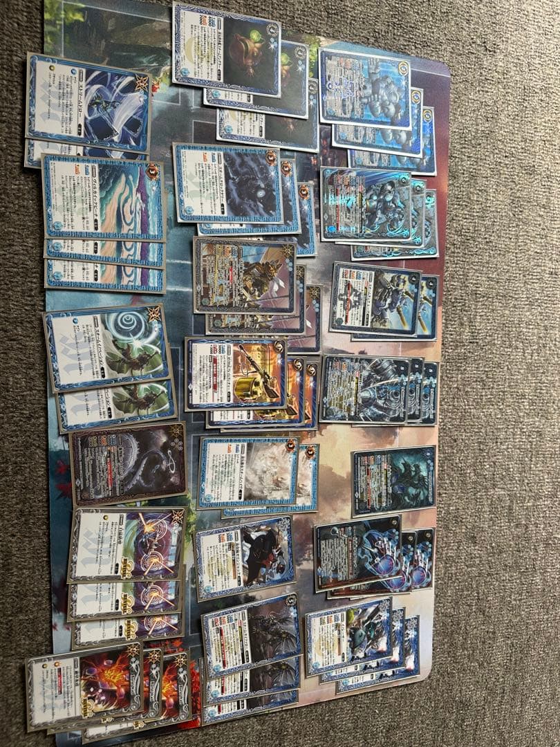 T*M様 バトルスピリッツ 引退品　希望価格になるべく添います