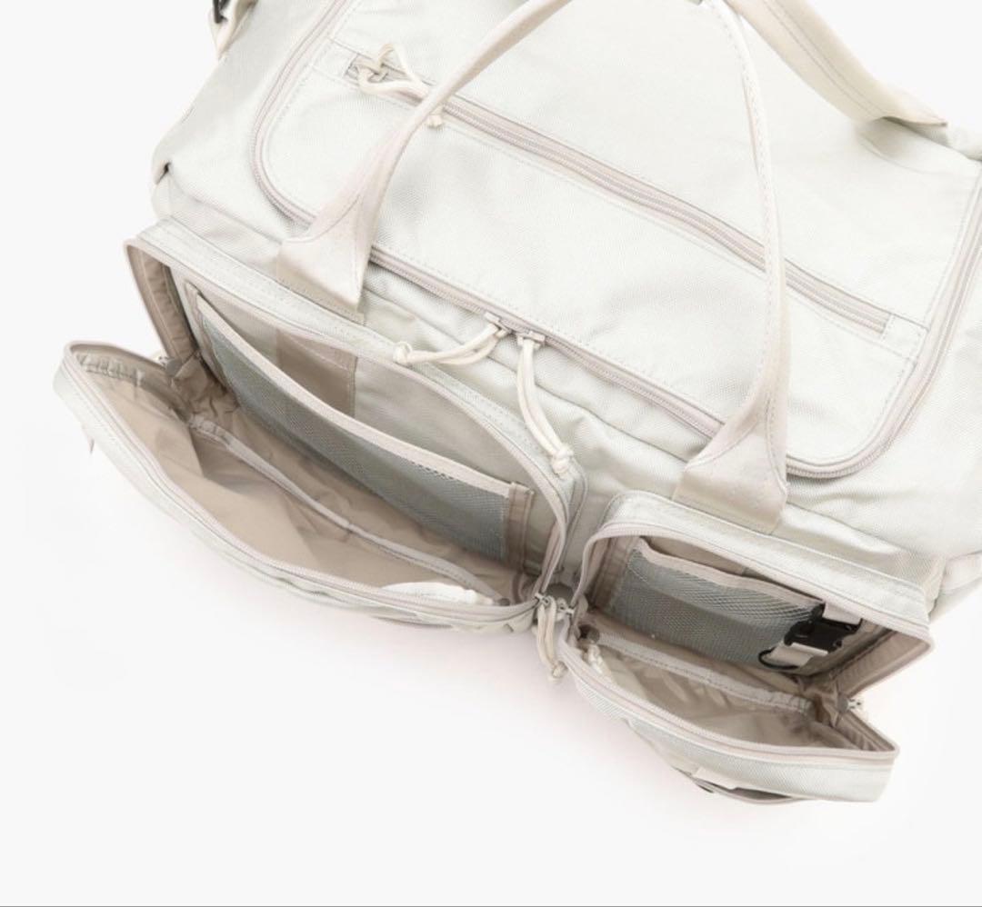 BRIEFING ボストンバッグ CLASSIC CLUB BOSTON AIR