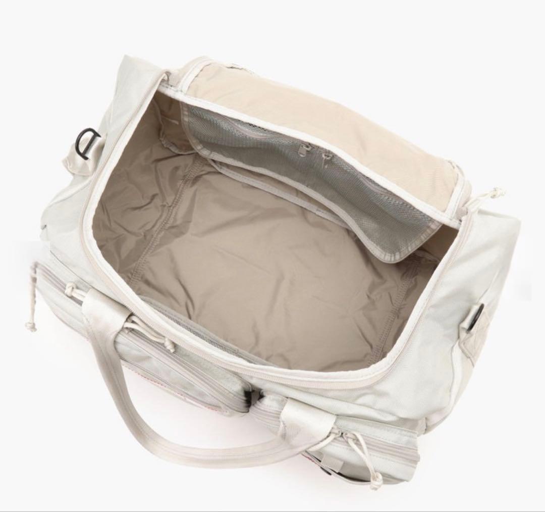 BRIEFING ボストンバッグ CLASSIC CLUB BOSTON AIR