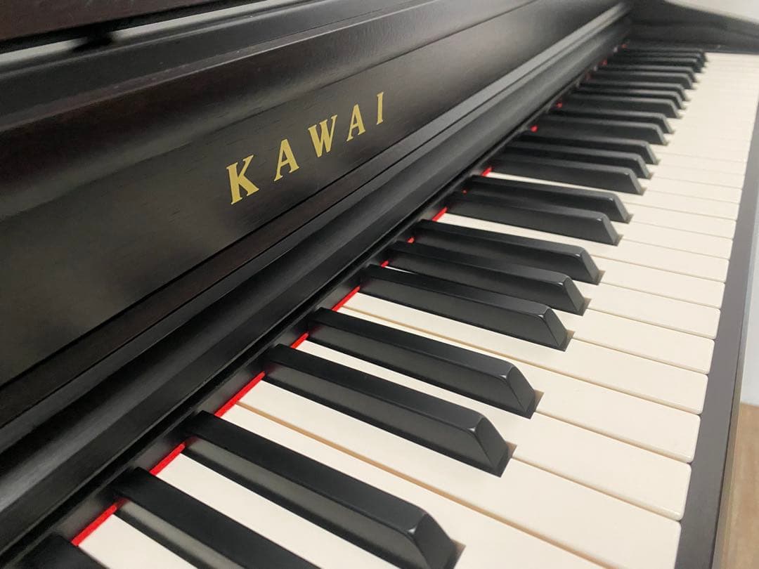 KAWAIの定番電子ピアノ！人気モデル！CN29