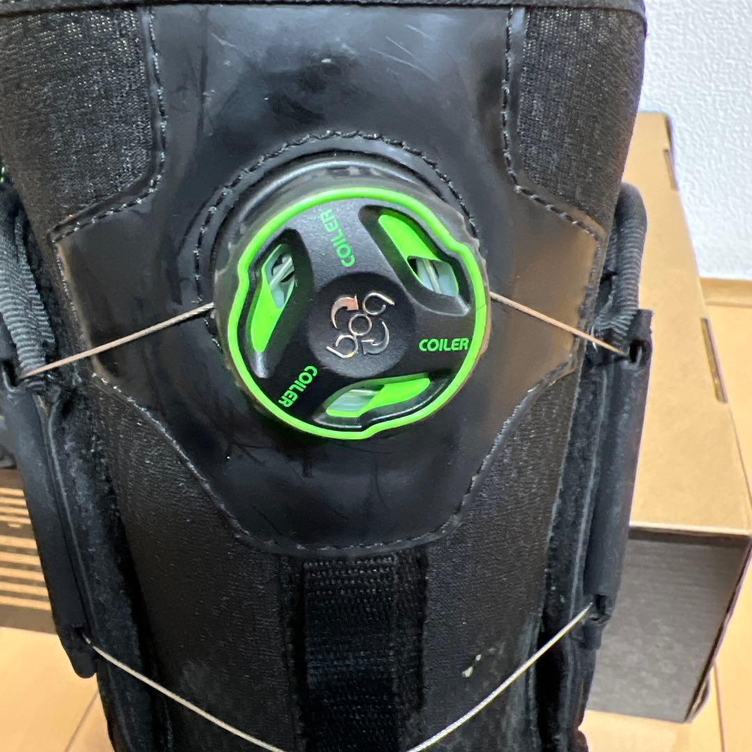 head PERFECT FIT スノーボード ブーツ　29cm 29.0