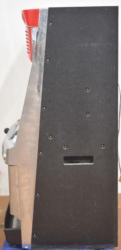 【パチスロ実機】メーシー★イレグイ IRE-GUI【不要機付】４号機・レア