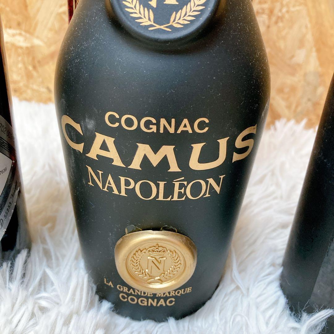 ワイン　ブランデー　5本　まとめ売り 古酒