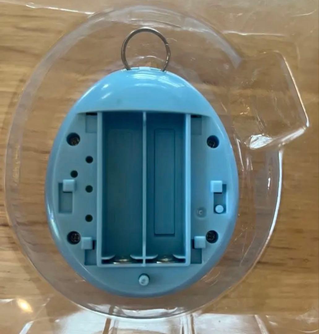 たまごっちみーつ　メルヘンみーつ ブルー