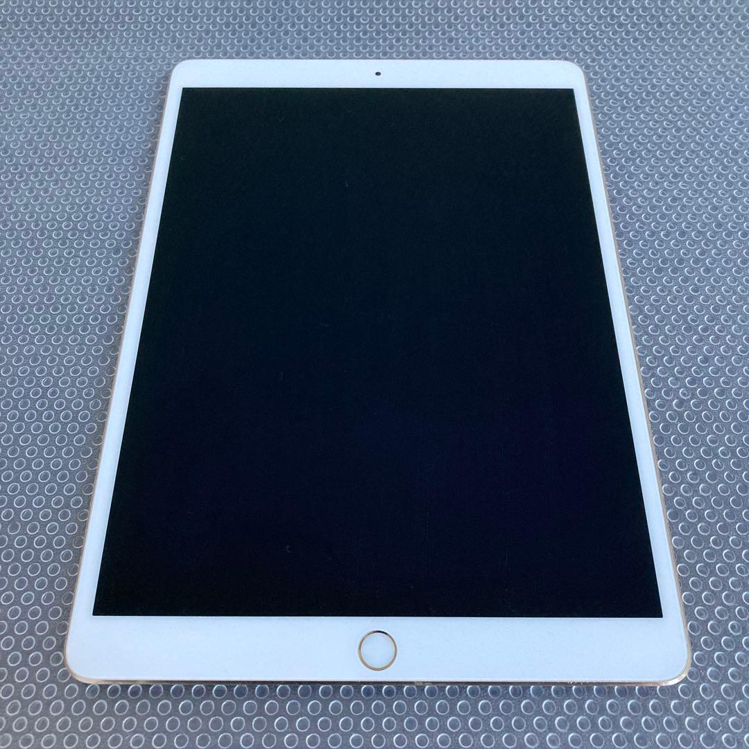 3793 電池最良好☆iPad Pro 64GB 10.5インチ WIFIモデル