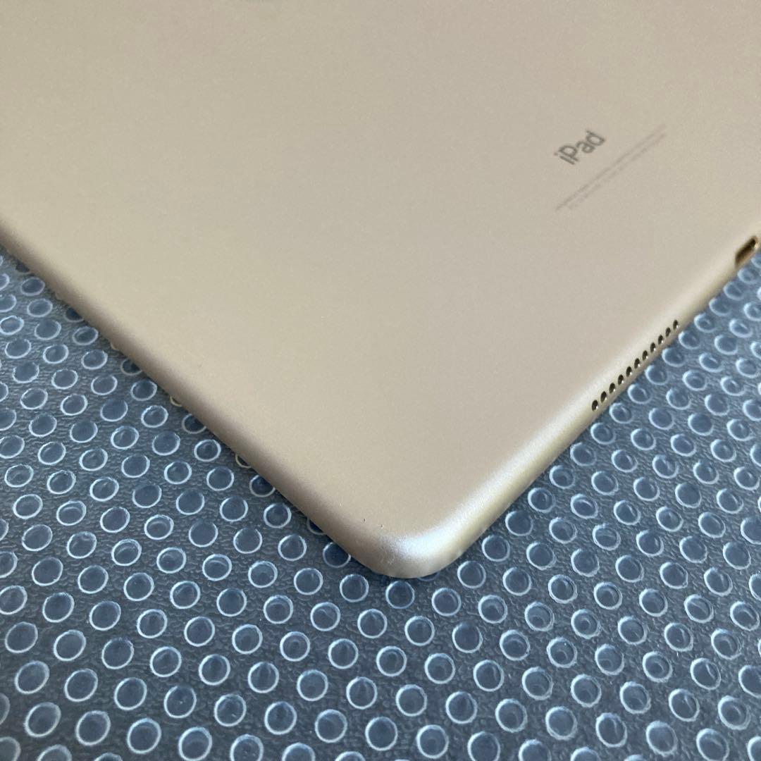 3793 電池最良好☆iPad Pro 64GB 10.5インチ WIFIモデル