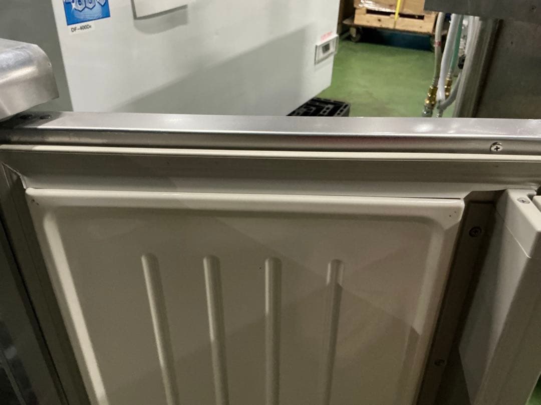 冷蔵庫W1200中古　使用感少