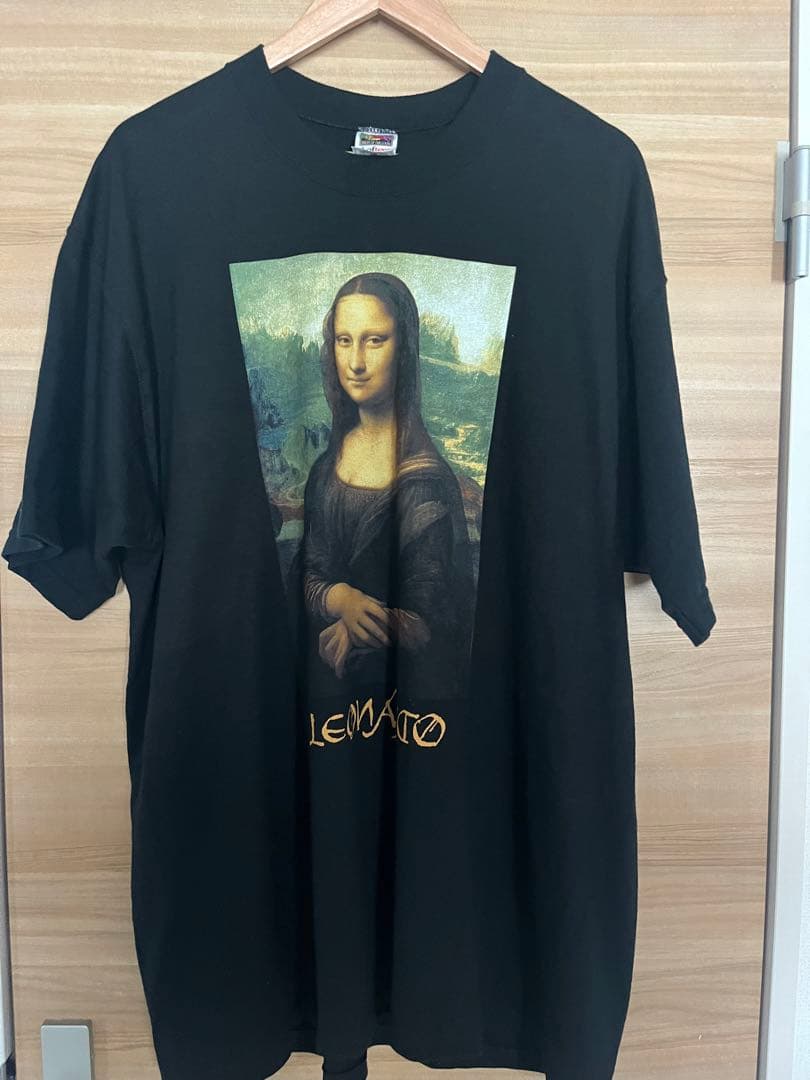 モナリザ　デッドストック