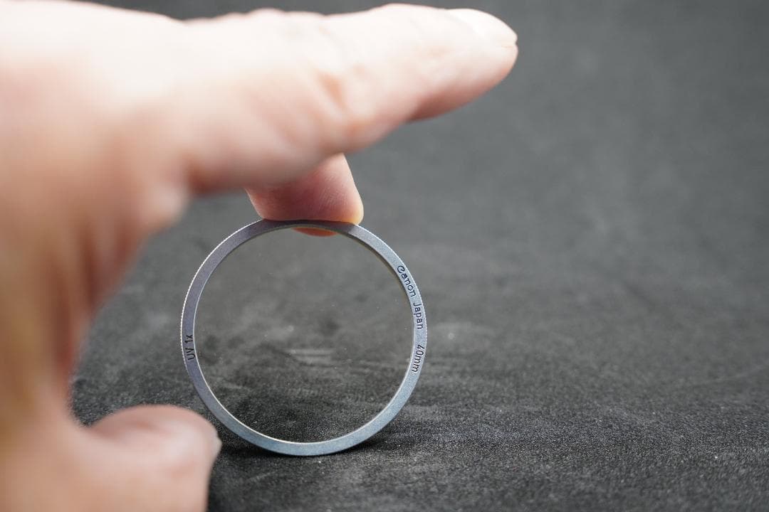 キヤノン50mmf１.5　L39　OH済み