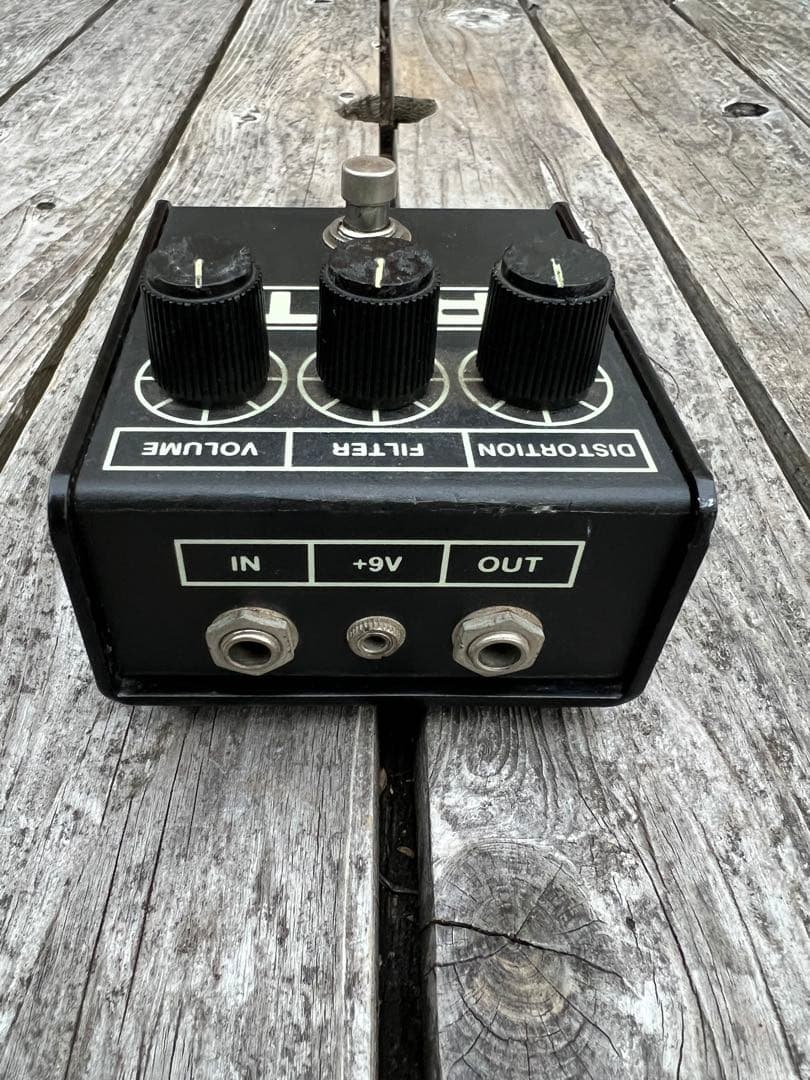 ProCo RAT2 1989年製