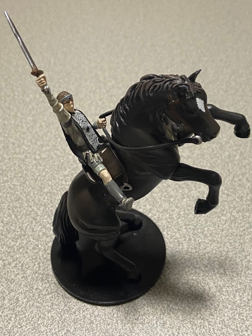 コトブキヤ ワングランデ ワンダと巨像　ワンダとアグロ