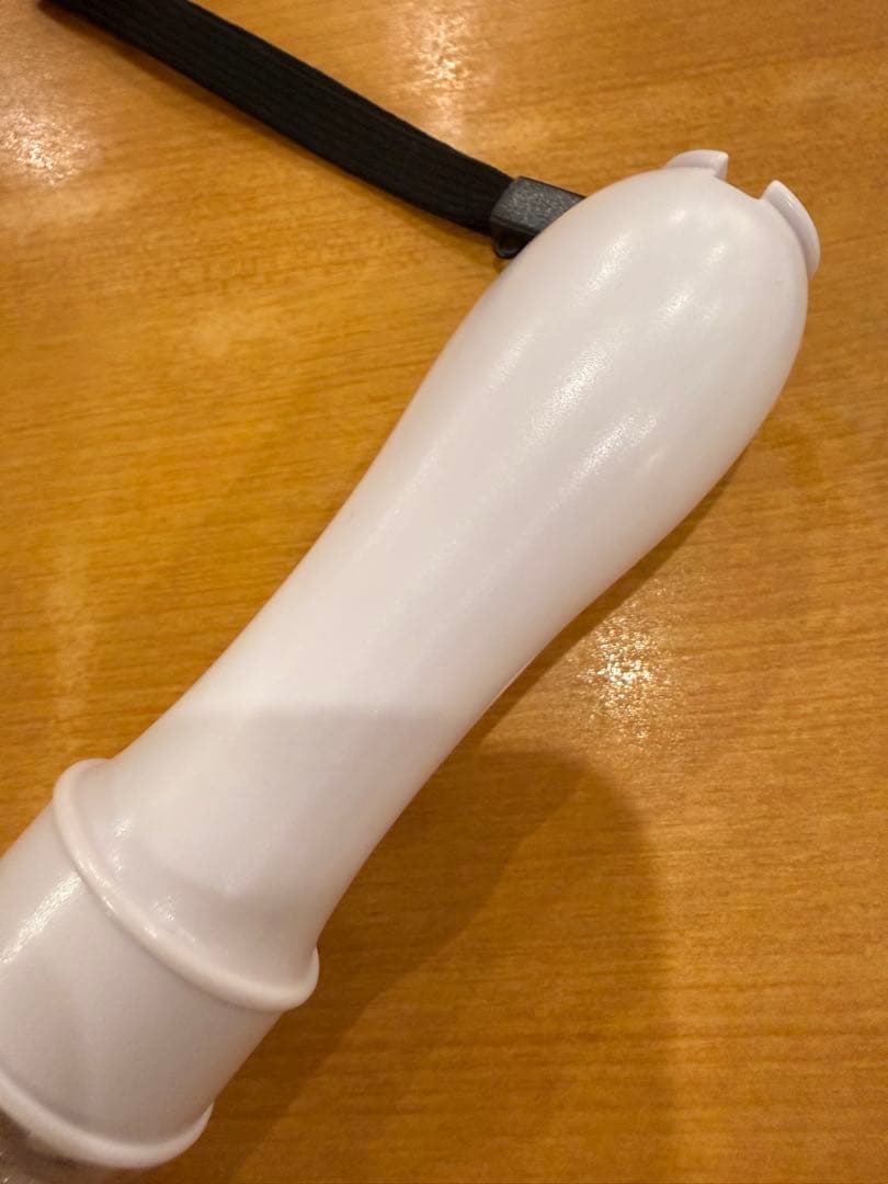 M!LK 公式 カラーチェンジペンライト CIRCUS キンブレ型