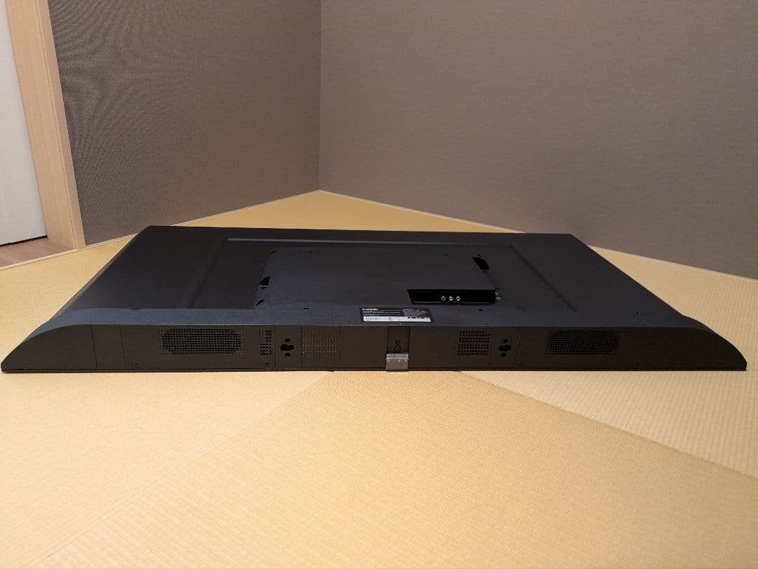 美品 4Ｋチューナーレス55インチ Xiaomi TV A Pro 55型