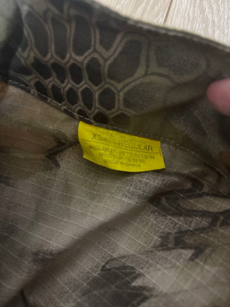 サバゲー 装備品セット タン