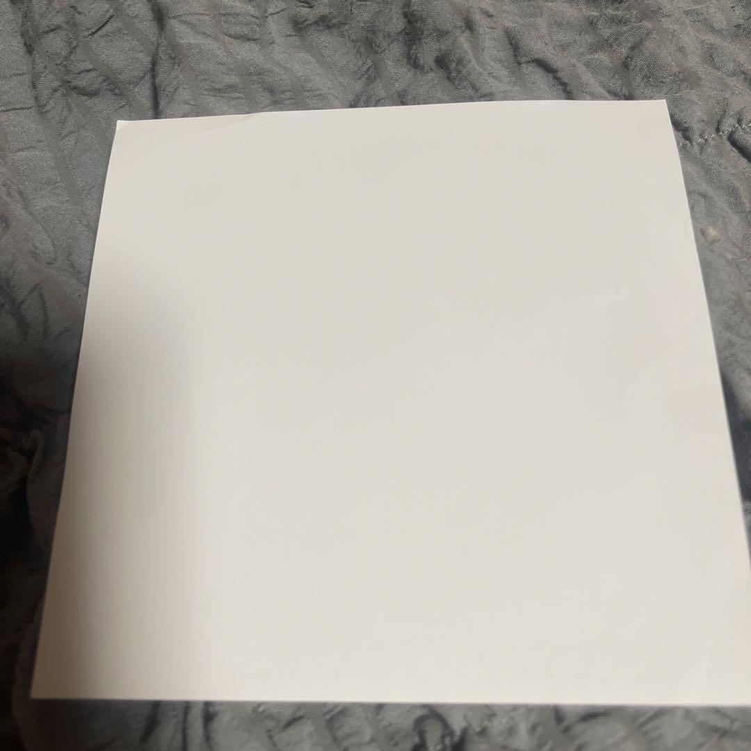 PandoraHearts パンドラハーツ 16巻特典ミニ色紙 ヴィンセント