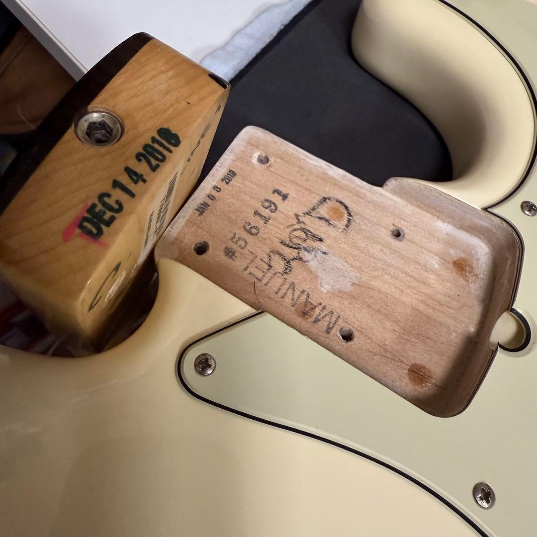 Fender AM PRO JAZZBASS アメプロ ジャズベース USA