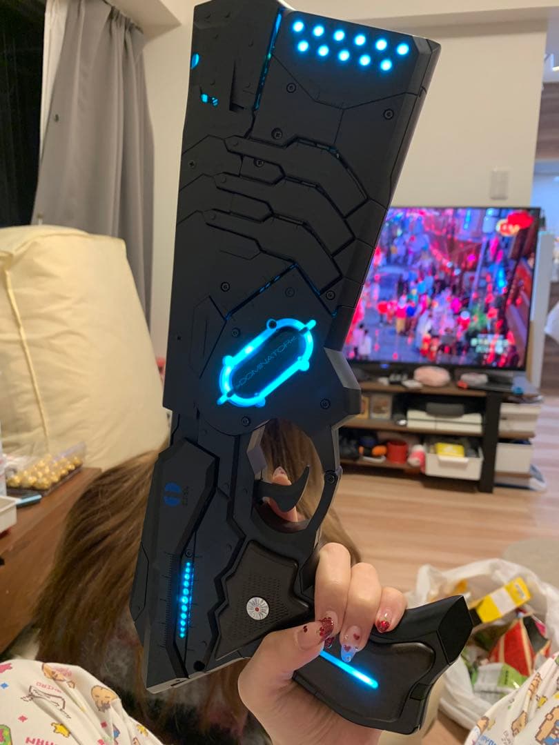 Cerevoドミネーター STANDARD EDITION サイコパス