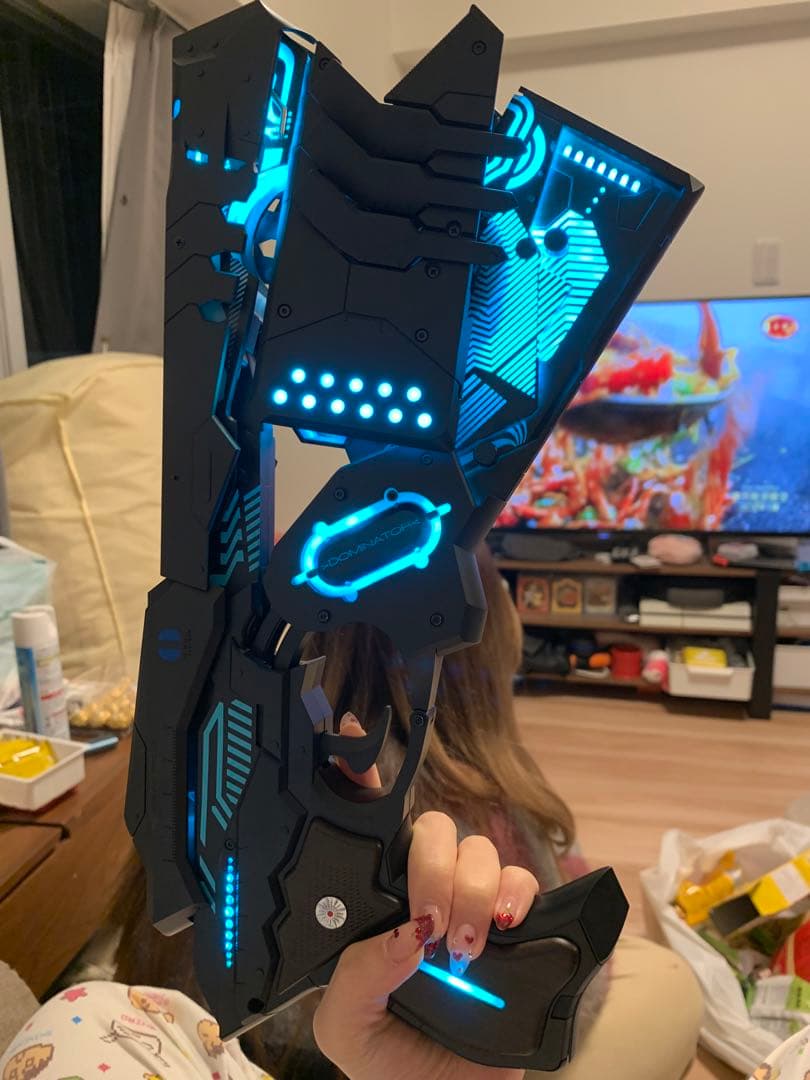 Cerevoドミネーター STANDARD EDITION サイコパス