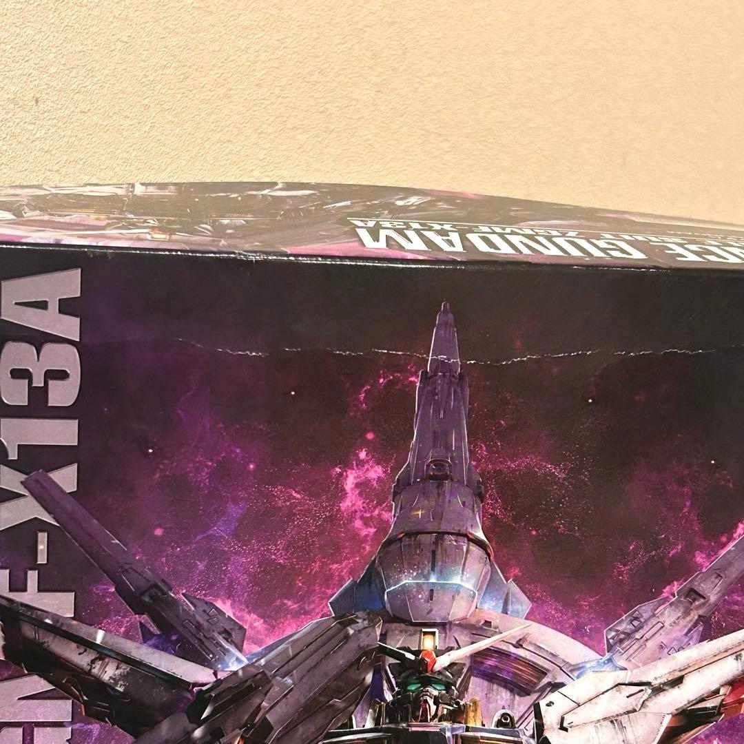 【訳あり特価⭐︎新品未使用】MG 1/100 プロヴィデンスガンダム