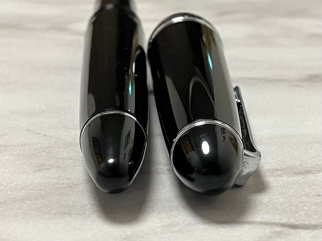 美品★SAILOR　セーラー　万年筆　PROFIT24K　ペン先21K　本体のみ