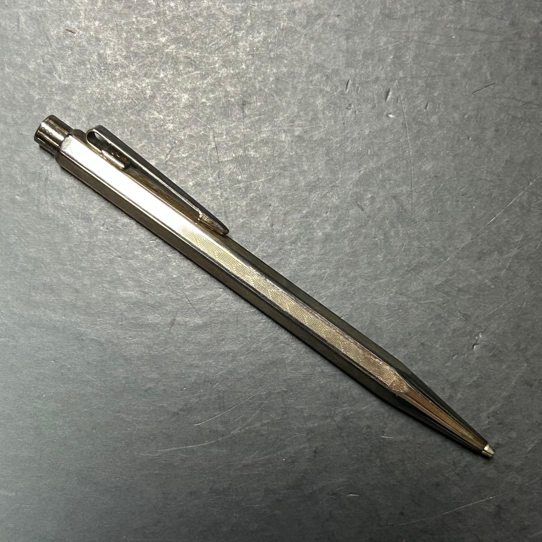 カランダッシュ　エクリドールシャーペン