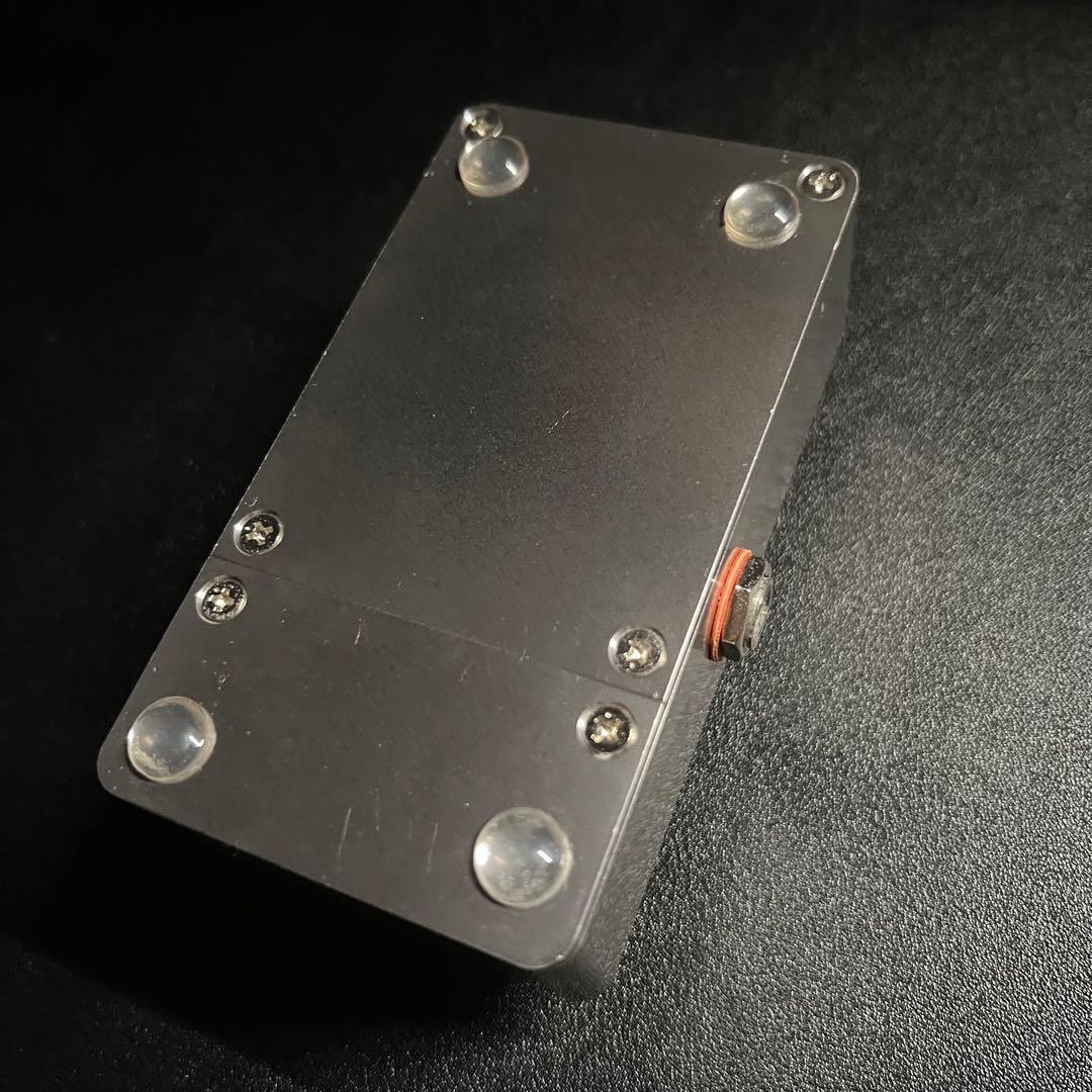 ［レアカラー］Y.O.S.ギター工房 / Smoggy Overdrive