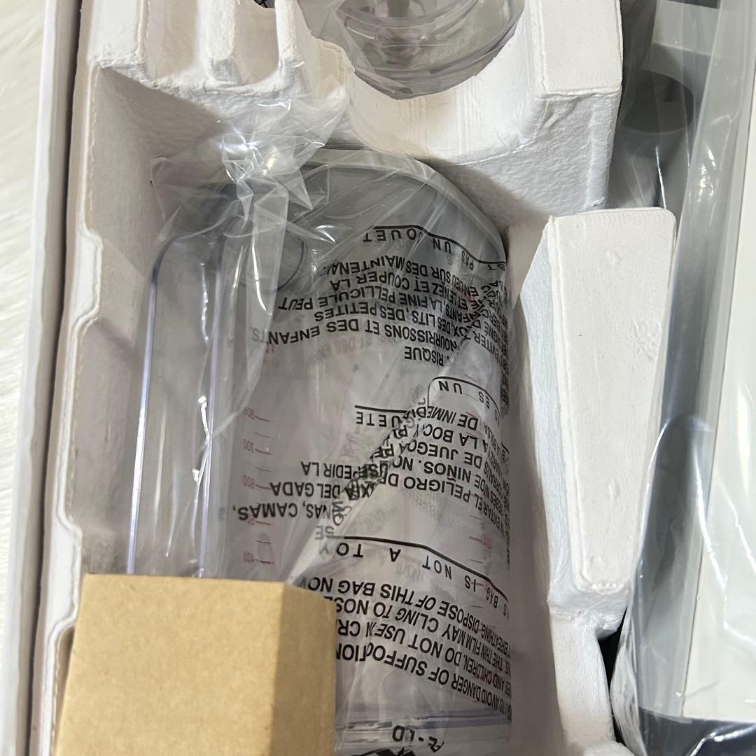 貝印 blendia ブレンディア DK-5200 未使用品