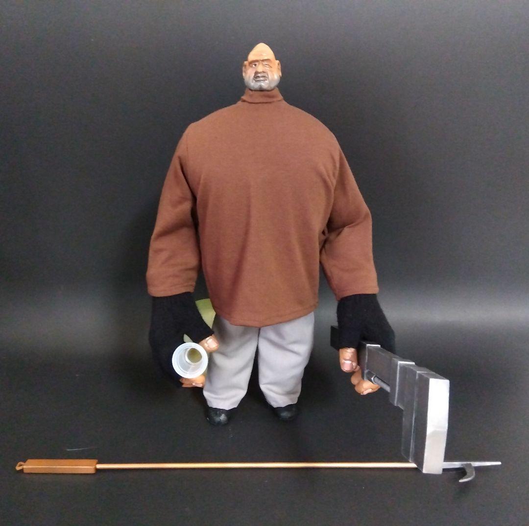 ●パペットマスター ピンヘッド プロップレプリカ 1/1 フルムーン B級ホラー