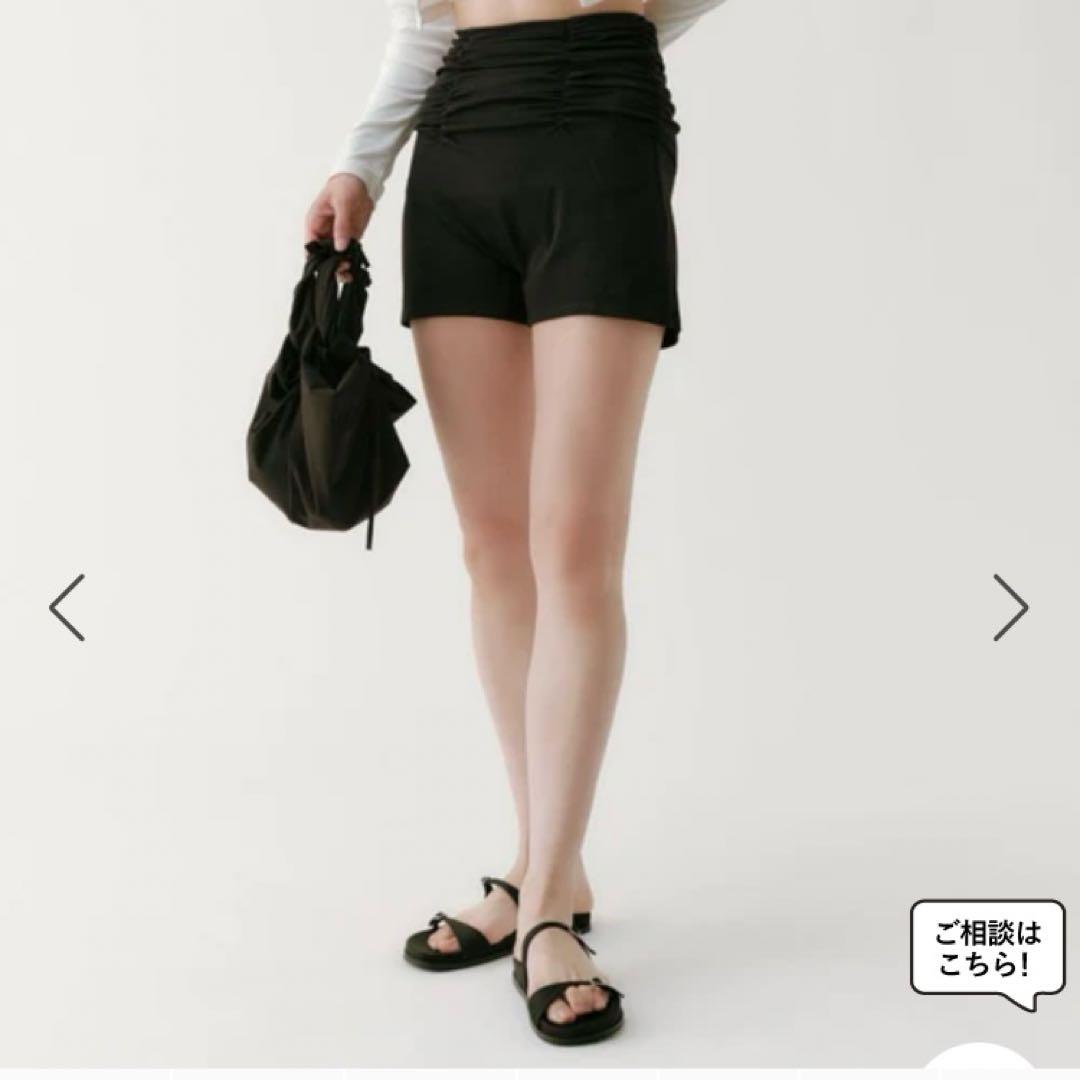 新品タグ付きDAWN ダンSHORT BLOOMERS