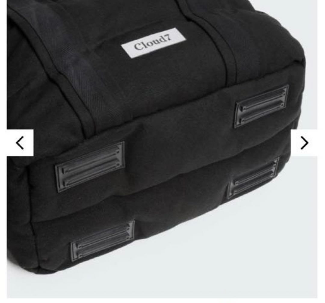 Cloud7 ペットキャリーバッグ