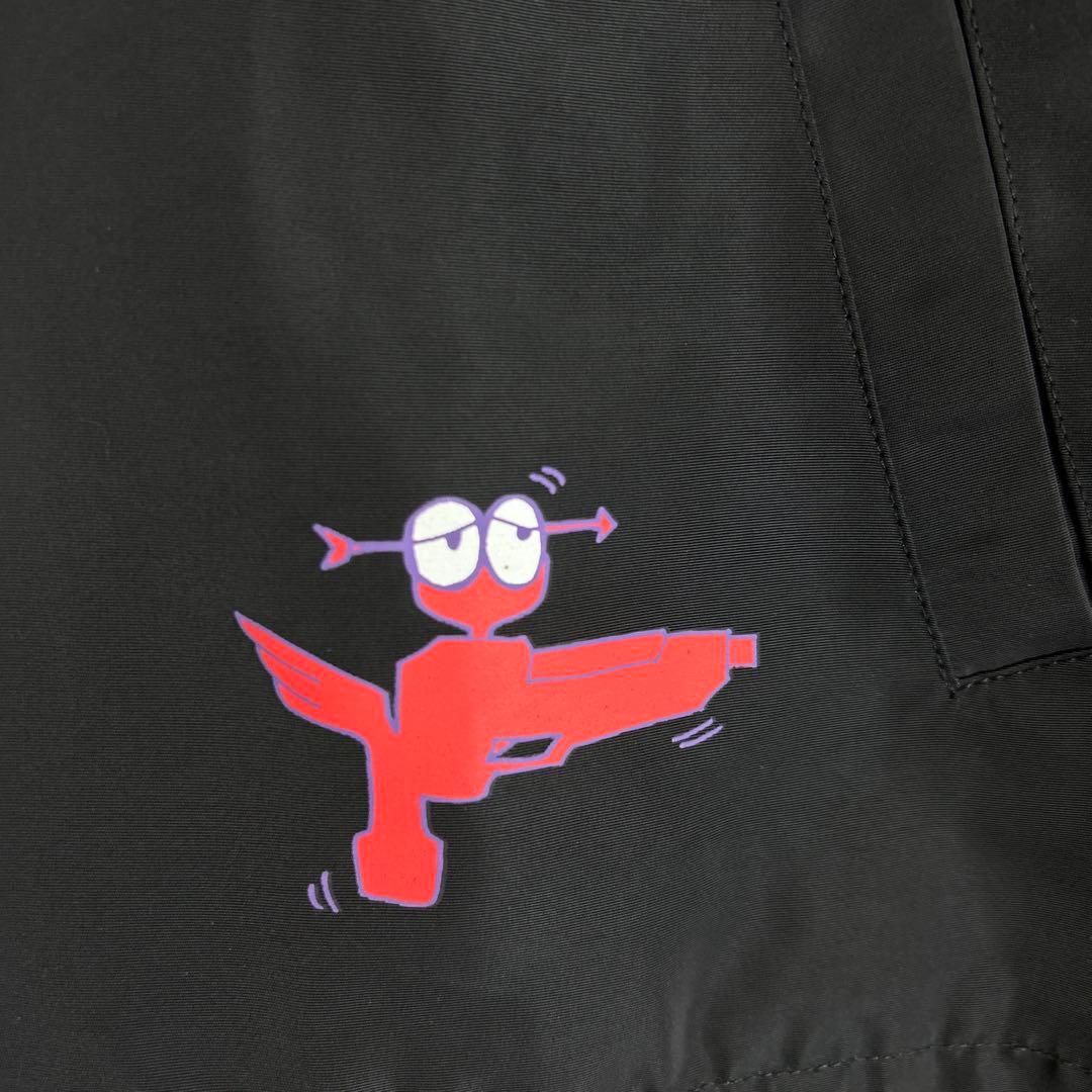 ZUTOMAYO 5th COACH JACKET ミラーチューン XL 美品