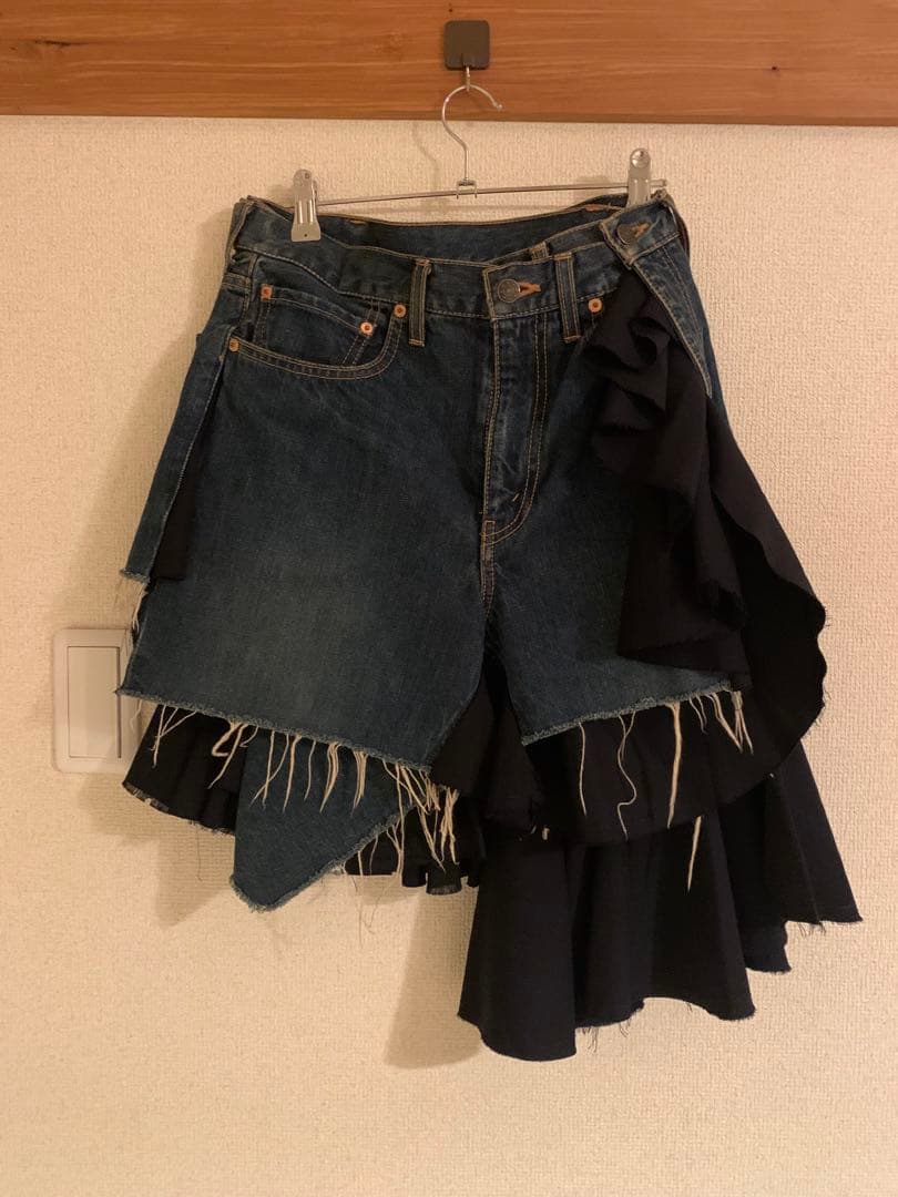 ジュンヤワタナベ スカート