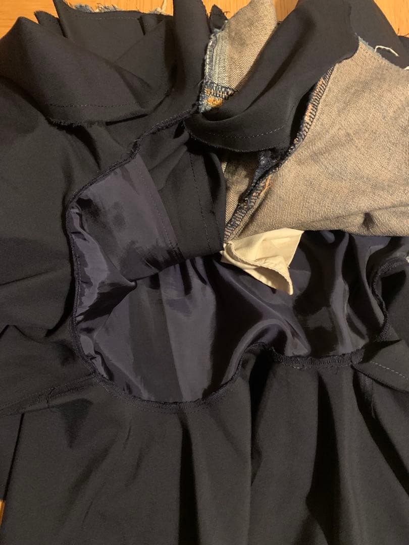 ジュンヤワタナベ スカート