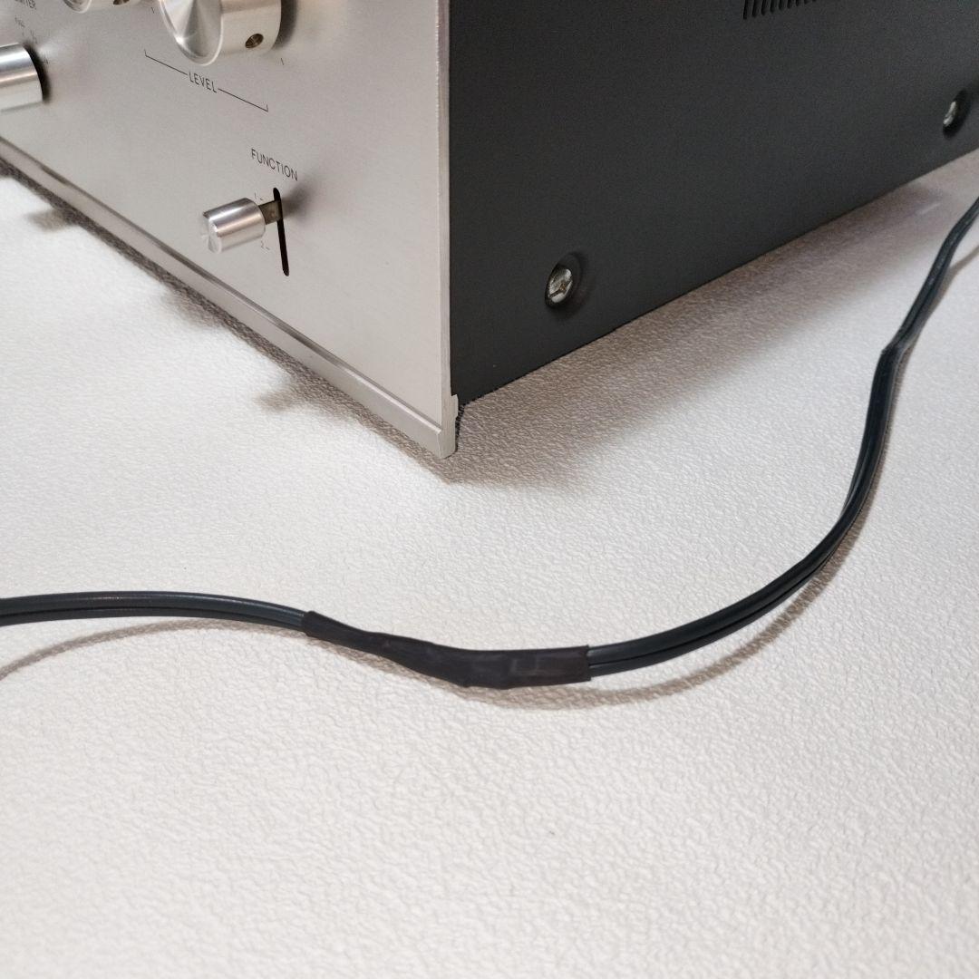 (難あり)SONY ステレオアンプ 3200F