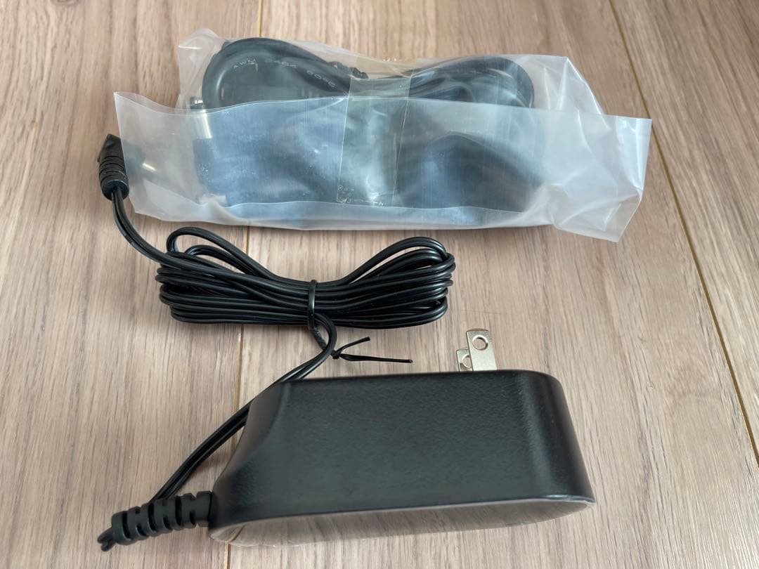 Vital Audio VA-05 Mk-II パワーサプライ